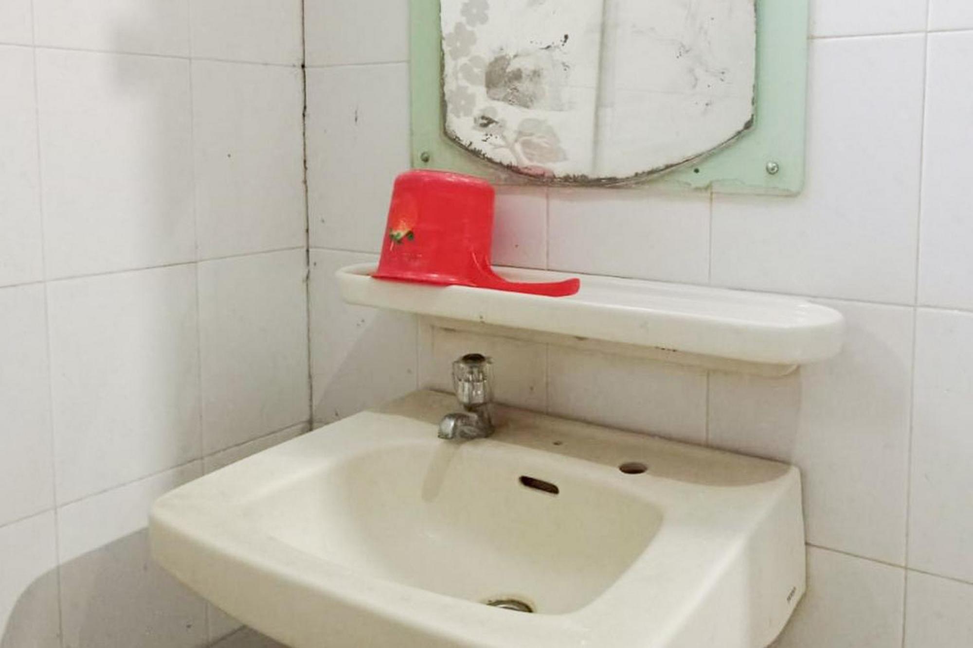 Hotel Pantai Panjang Bengkulu Redpartner Экстерьер фото