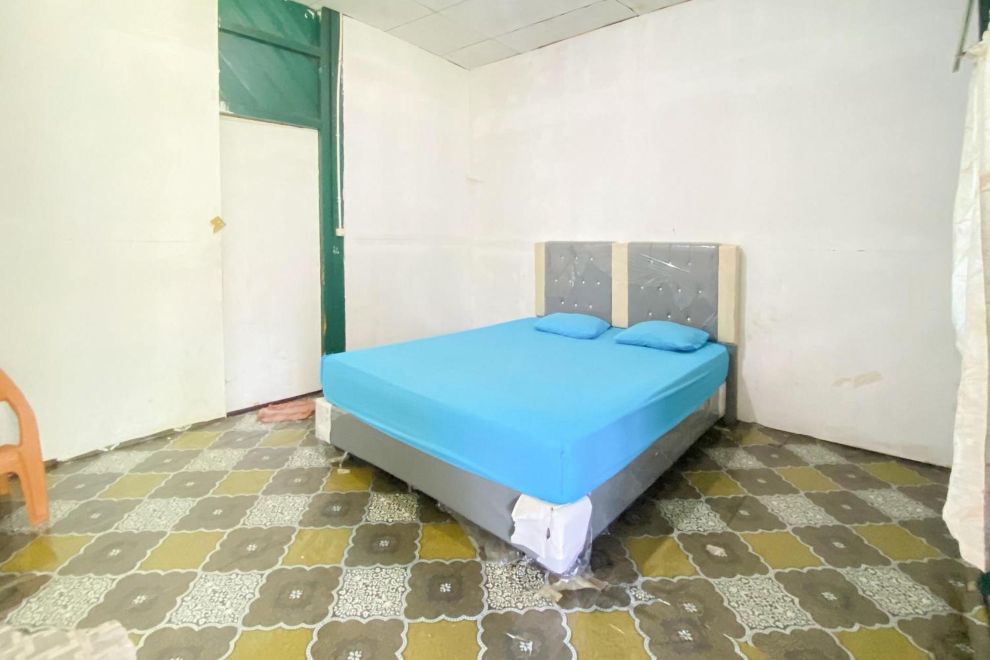 Hotel Pantai Panjang Bengkulu Redpartner Экстерьер фото