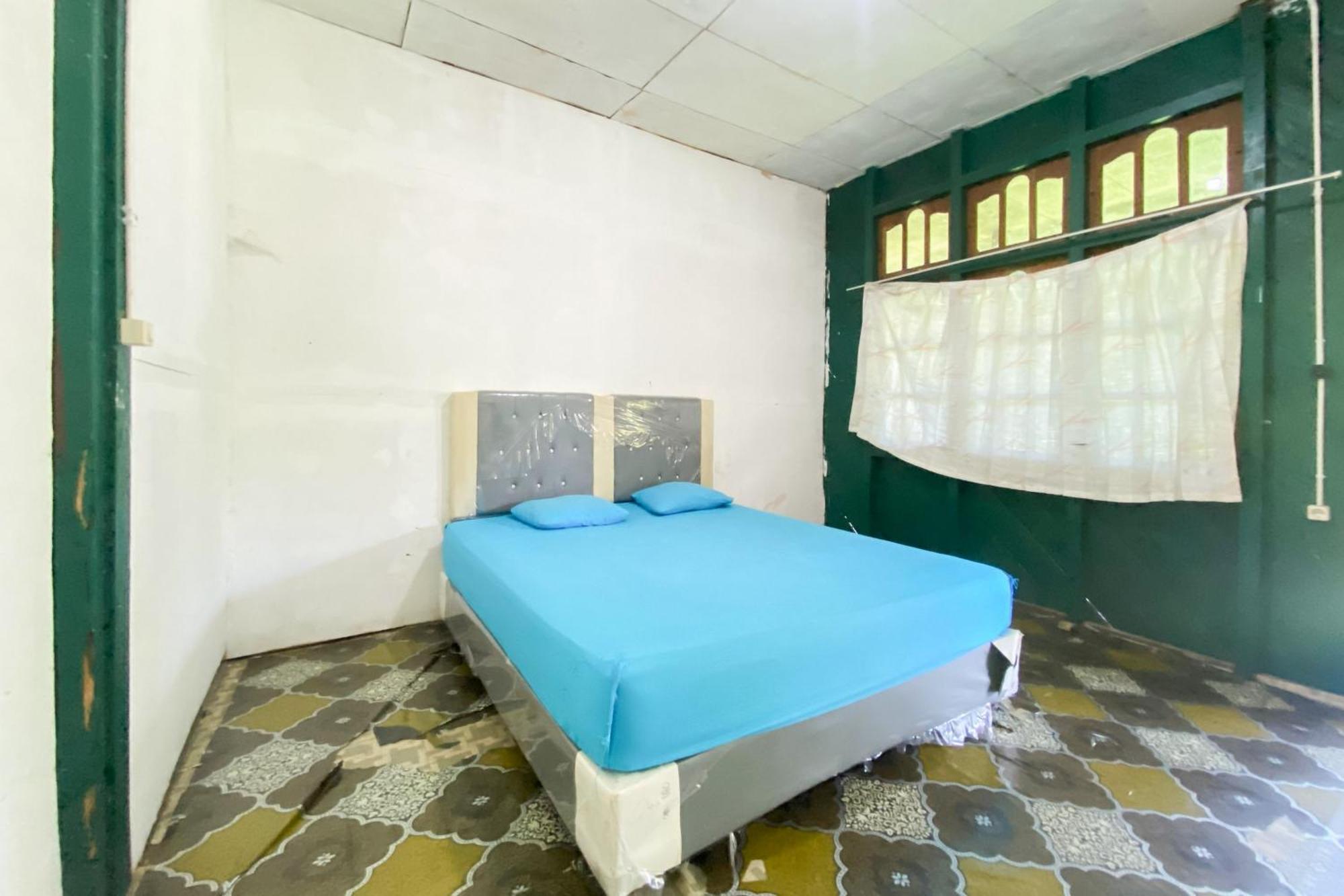 Hotel Pantai Panjang Bengkulu Redpartner Экстерьер фото